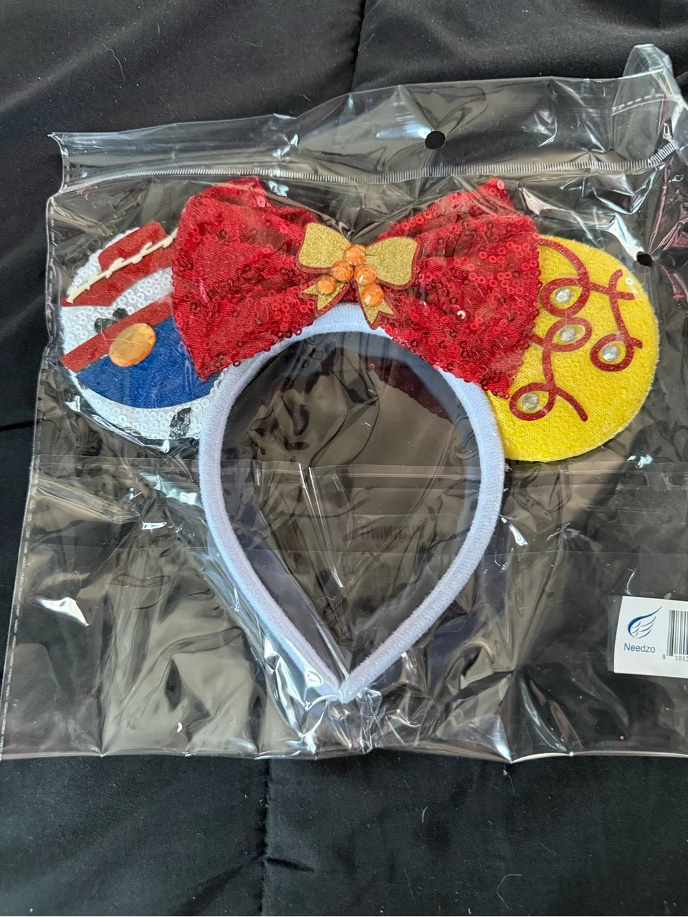Toy Story Mickey Ears